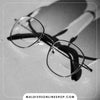 METAL | Eyeglass Frame