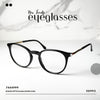 EG992 | Eyeglass