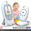HM106 | ORIGINAL - Baby Monitor Camera.