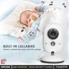 HM200 | Baby Monitor - Home Security Camera