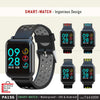 PA156 | Waterproof Smart Watch - Support iOS & Android