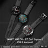 PA176 | Smart Watch