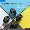 PA179 | Xiaomi HAYLOU-LS02 Sports Tracker Smart Watch