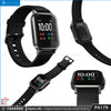 PA179 | Xiaomi HAYLOU-LS02 Sports Tracker Smart Watch