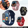 PA186 | High-Quality BT Call Smart Watch - iOS and Android - New