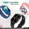 PA190 | Latest Smart Watch - Full Touch - High-Quality - New