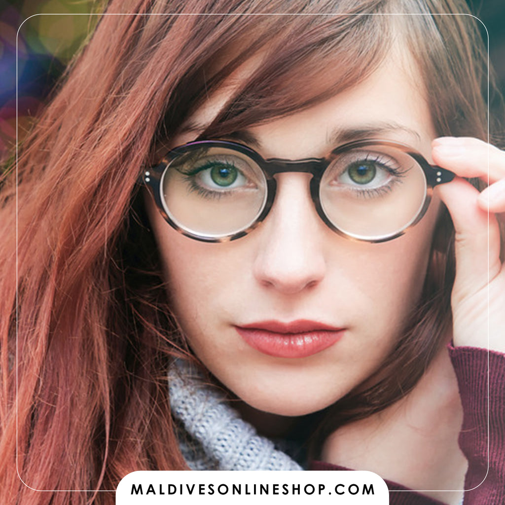 OPTICAL FRAME – Maldives Online Shop