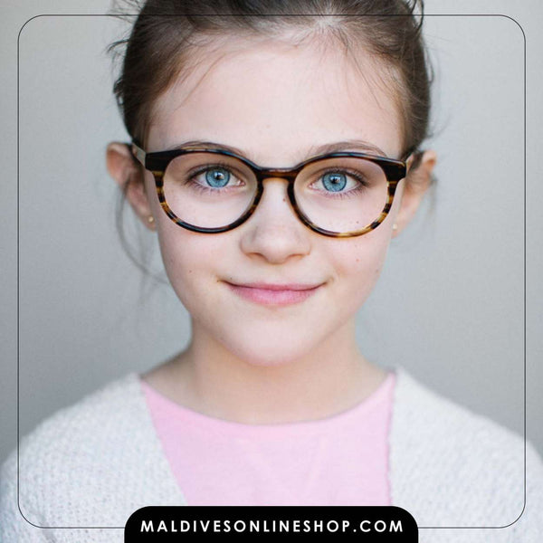 KIDS | EYEGLASS