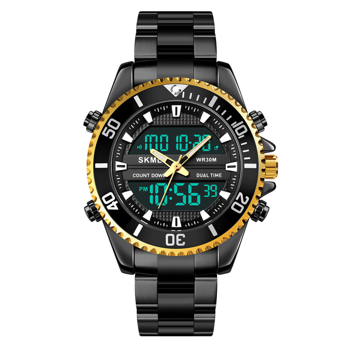HW506 | Wrist Watch