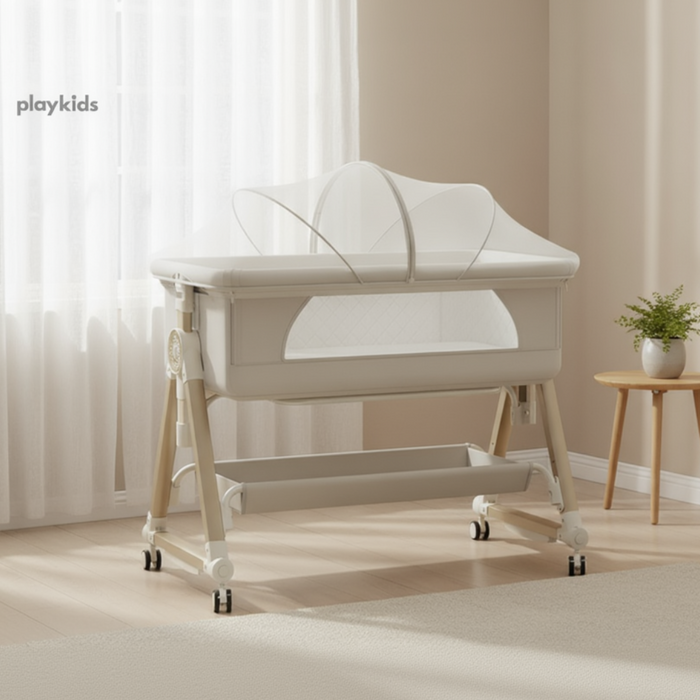 PM1125 | Daily Essentials & Care