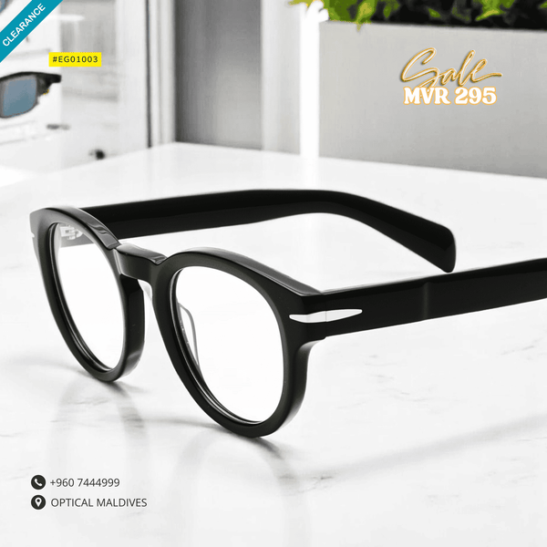 EG1003 | OPTICAL FRAME