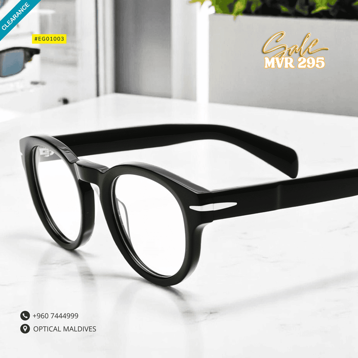 EG1003 | OPTICAL FRAME