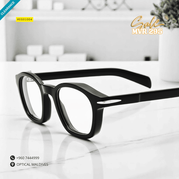 EG1004 | OPTICAL FRAME