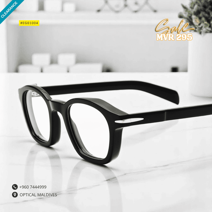 EG1004 | OPTICAL FRAME