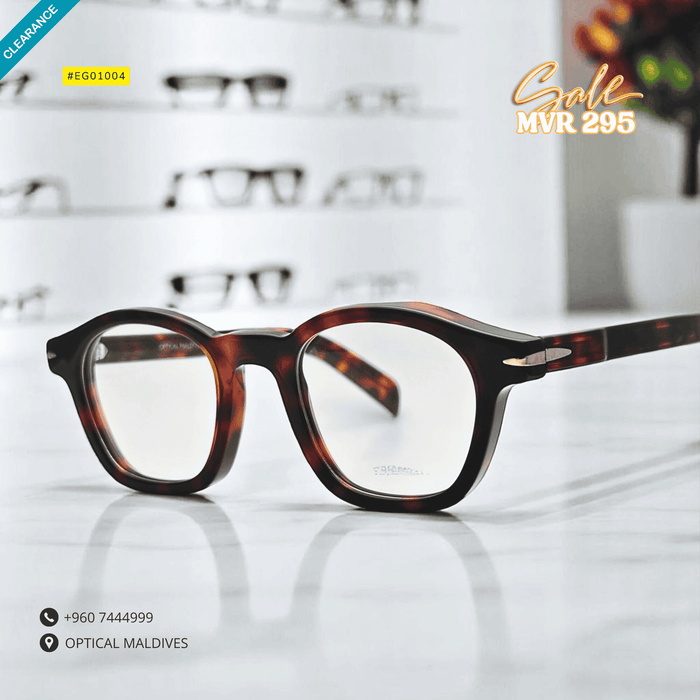 EG1004 | OPTICAL FRAME