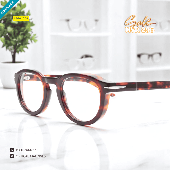 EG1008 | OPTICAL FRAME