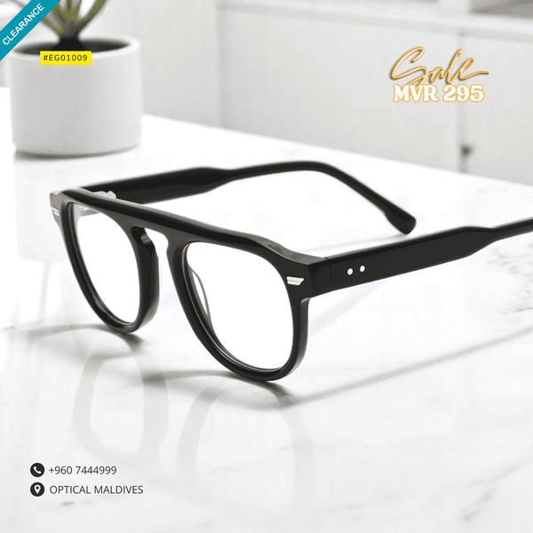 EG1009 | OPTICAL FRAME