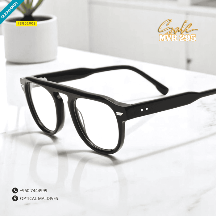 EG1009 | OPTICAL FRAME