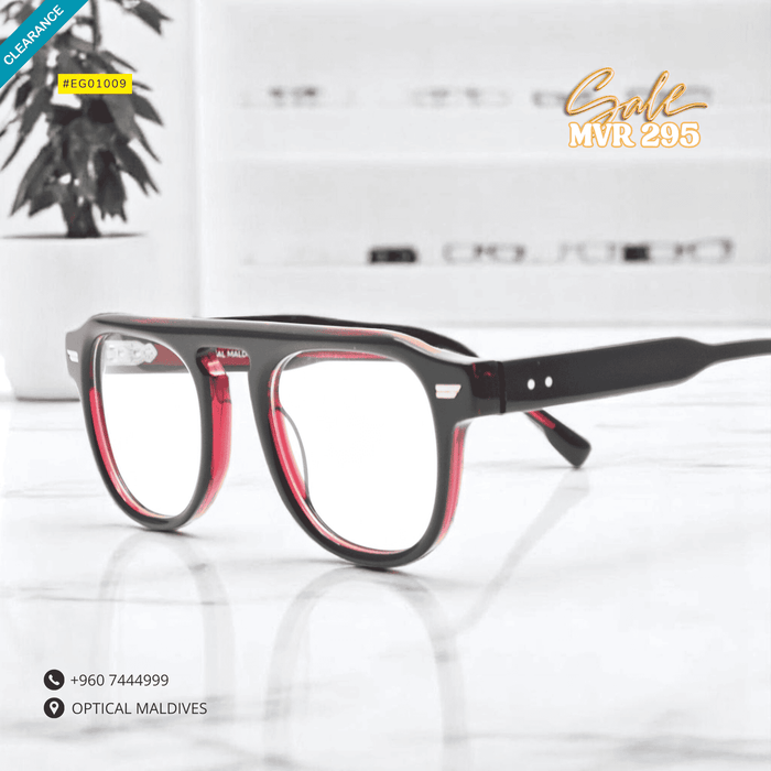 EG1009 | OPTICAL FRAME