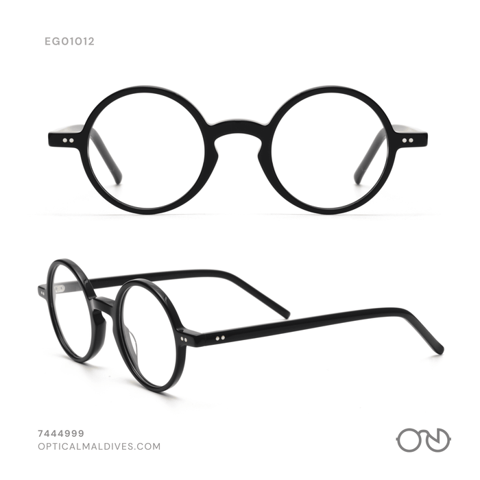 EG1012 | OPTICAL FRAME