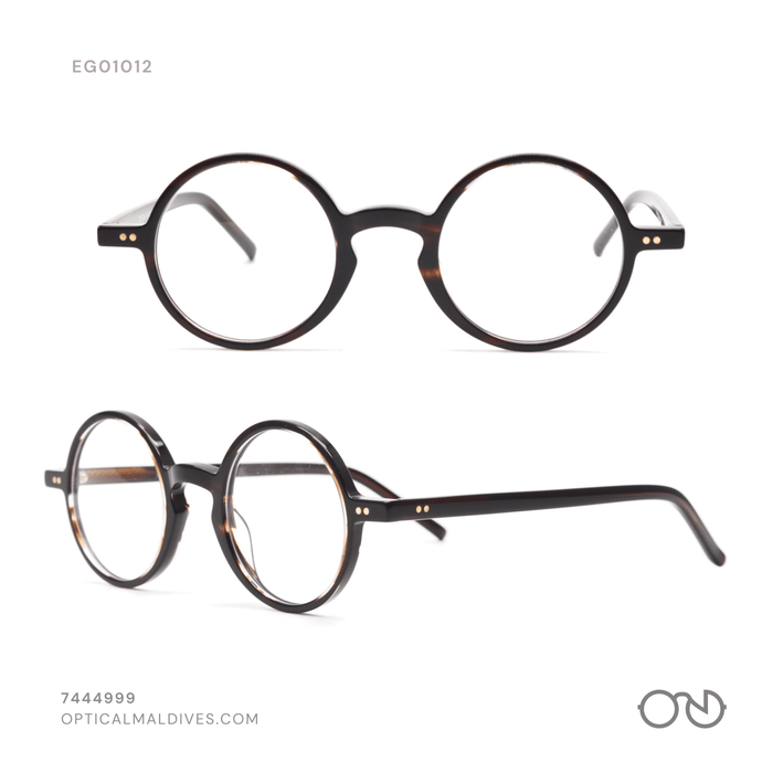 EG1012 | OPTICAL FRAME
