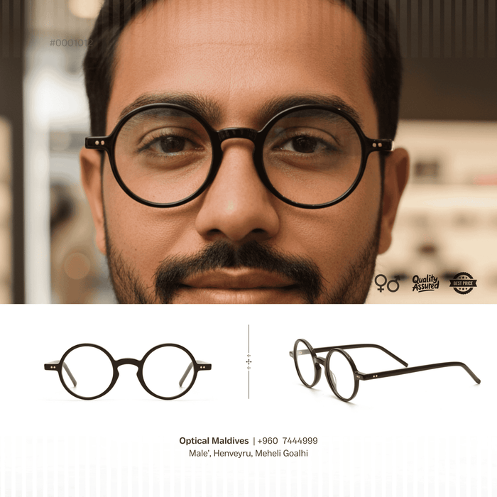 EG1012 | OPTICAL FRAME