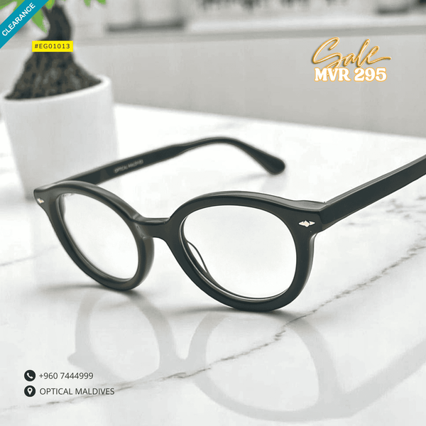 EG1013 | OPTICAL FRAME
