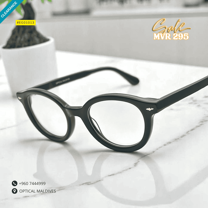 EG1013 | OPTICAL FRAME