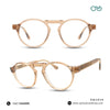 EG1014 | OPTICAL FRAME