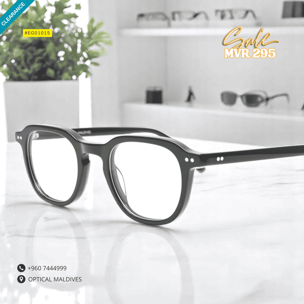 EG1015 | OPTICAL FRAME