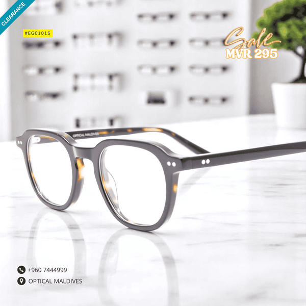 EG1015 | OPTICAL FRAME