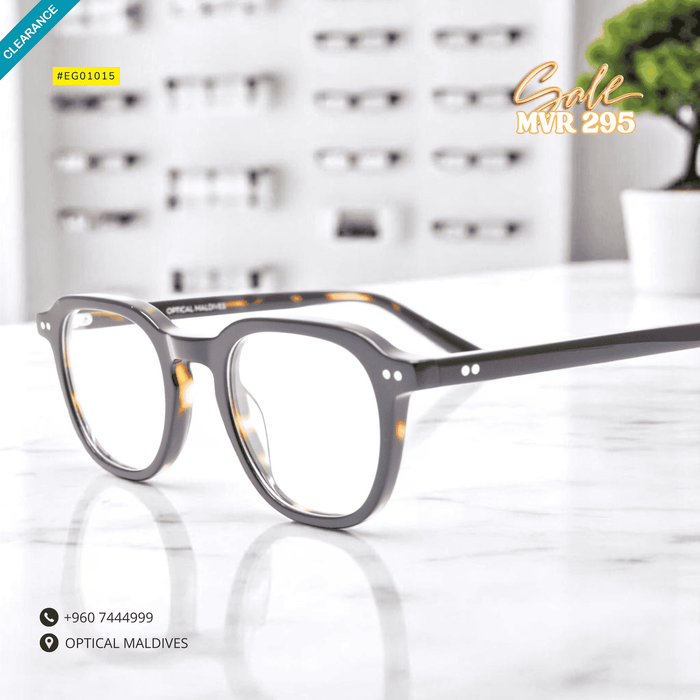 EG1015 | OPTICAL FRAME