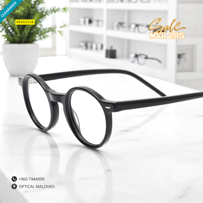 EG1018 | OPTICAL FRAME