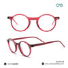EG1018 | Eyeglass