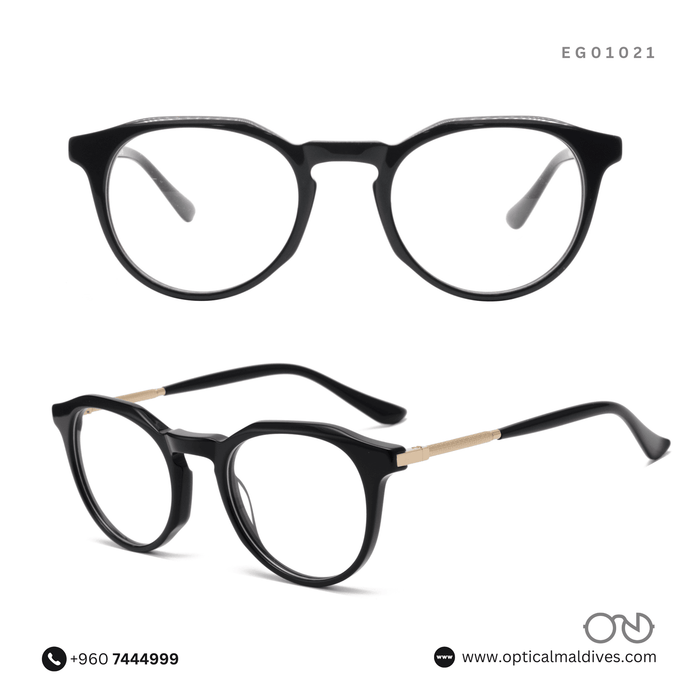 EG1021 | OPTICAL FRAME