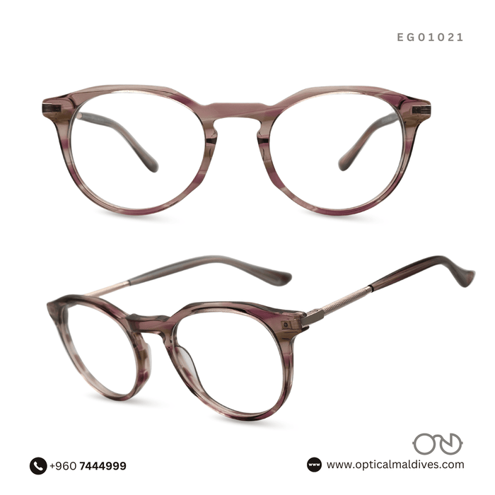 EG1021 | OPTICAL FRAME