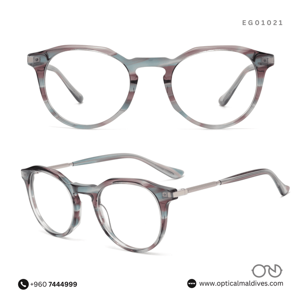 EG1021 | OPTICAL FRAME
