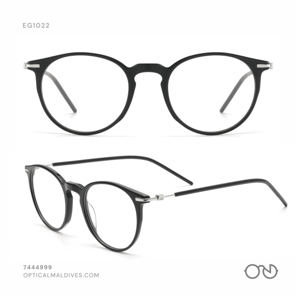 EG1021 | OPTICAL FRAME