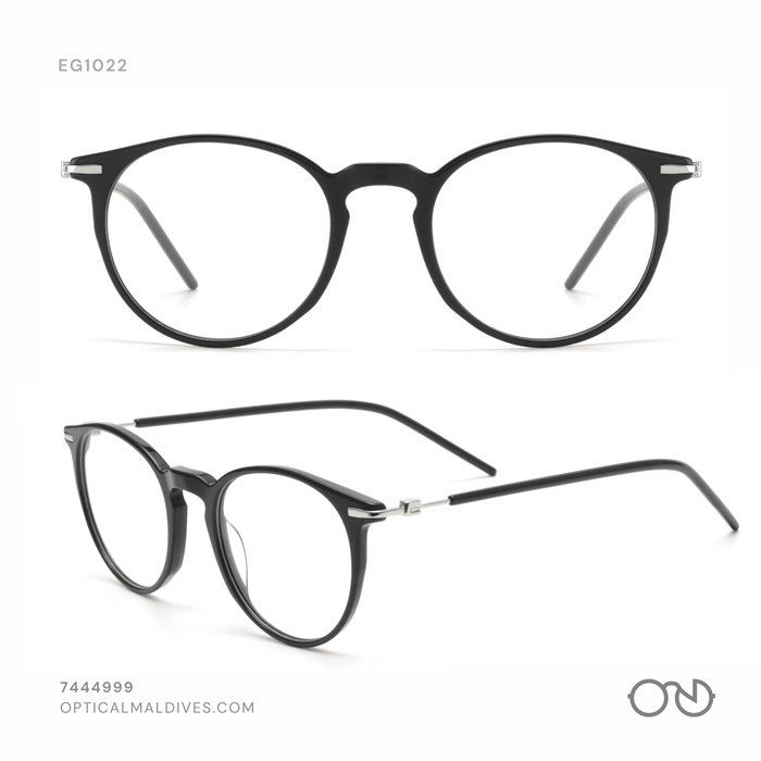 EG1021 | OPTICAL FRAME