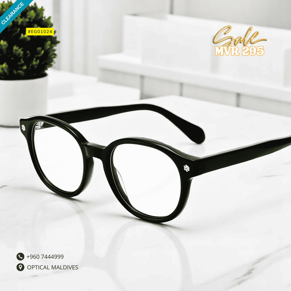 EG1024 | OPTICAL FRAME