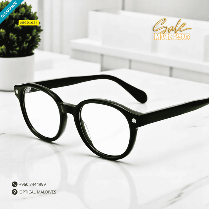 EG1024 | OPTICAL FRAME