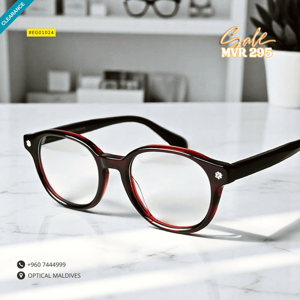 EG1024 | OPTICAL FRAME