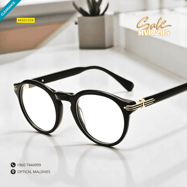 EG1029 | OPTICAL FRAME