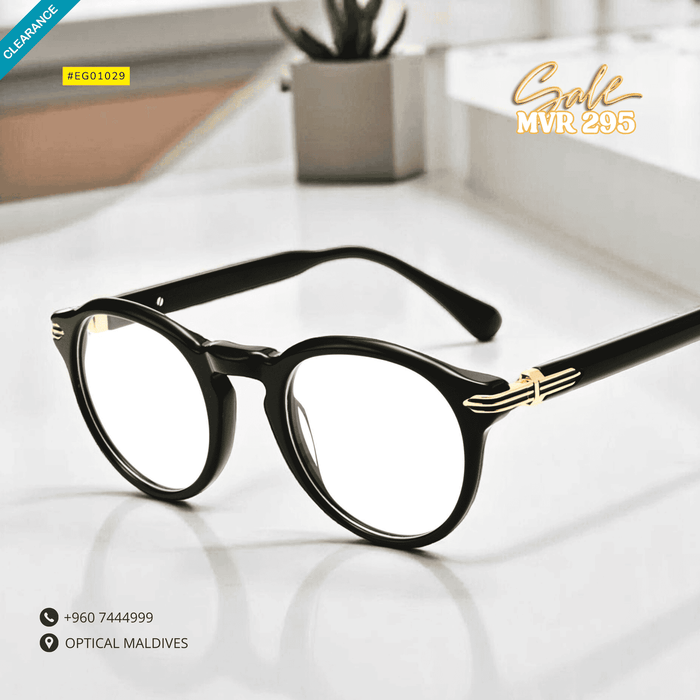 EG1029 | OPTICAL FRAME