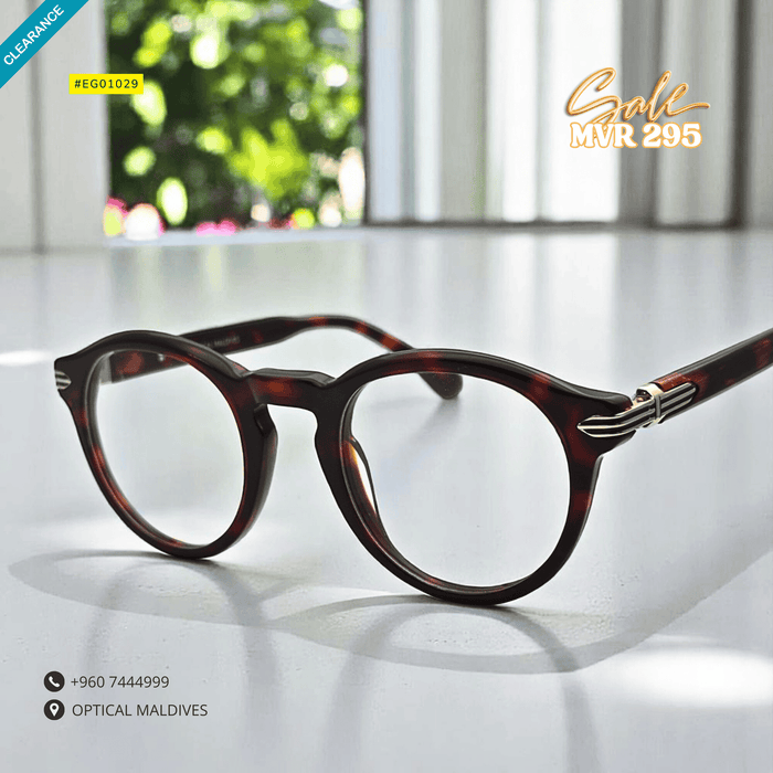 EG1029 | OPTICAL FRAME