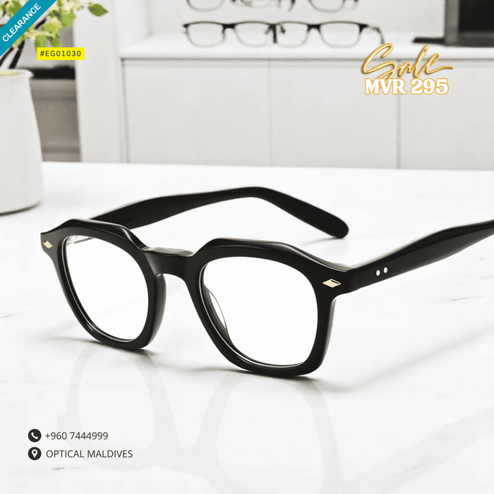 EG1030 | OPTICAL FRAME