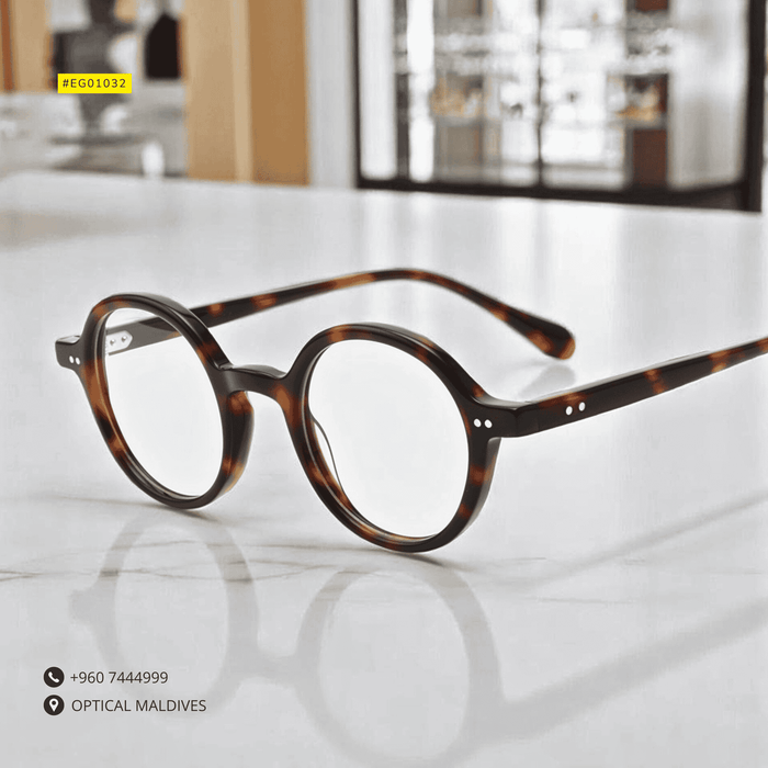 EG1032 | OPTICAL FRAME