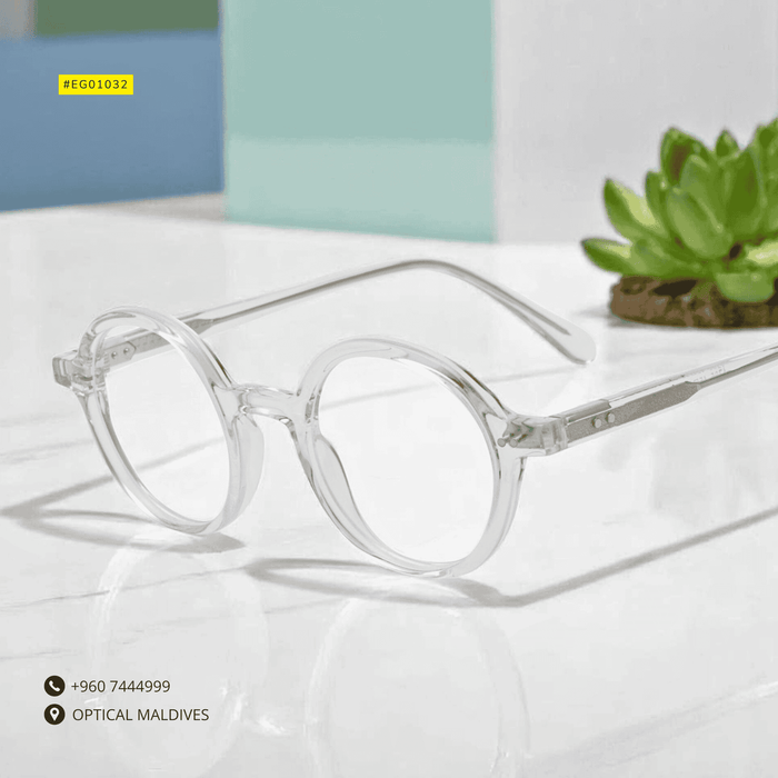 EG1032 | OPTICAL FRAME