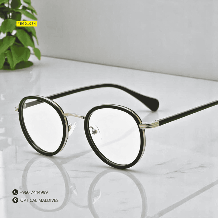 EG1034 | OPTICAL FRAME