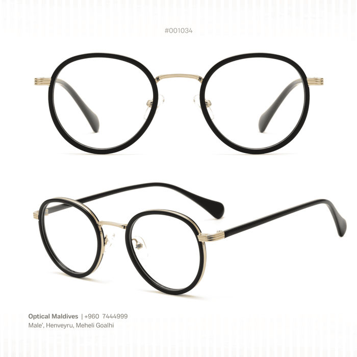 EG1034 | OPTICAL FRAME
